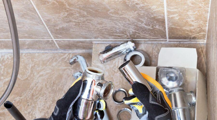 Local Chimney Repair in Zirconia, NC